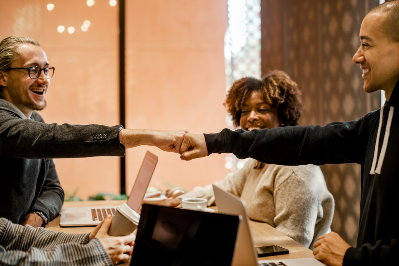 Entrenamientos de liderazgo e inteligencia emocional